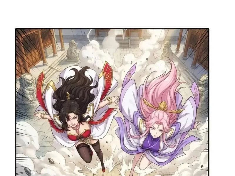 Mời Công Tử Trảm Yêu Chap 200 - Next Chap 201