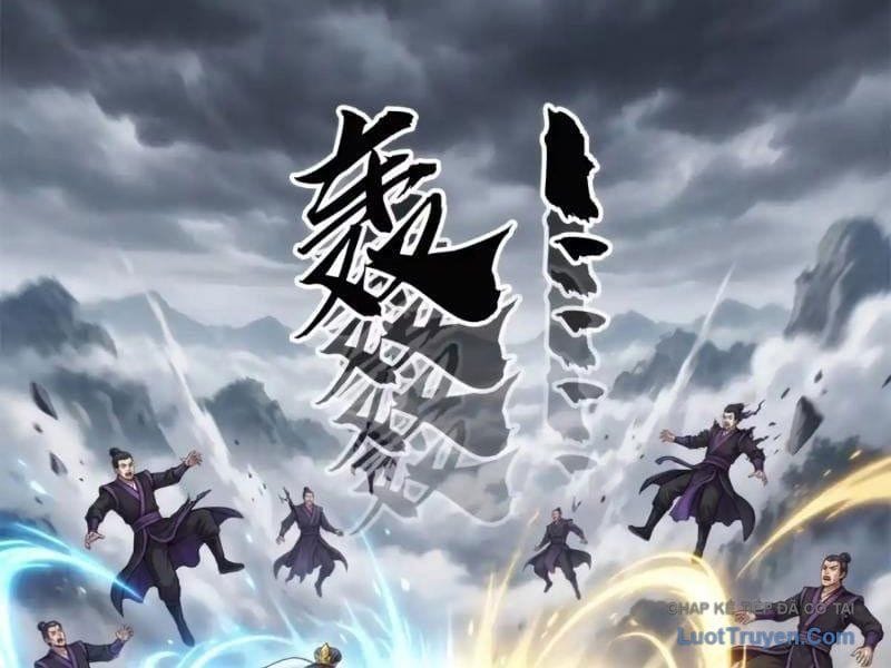 Mời Công Tử Trảm Yêu Chap 200 - Next Chap 201