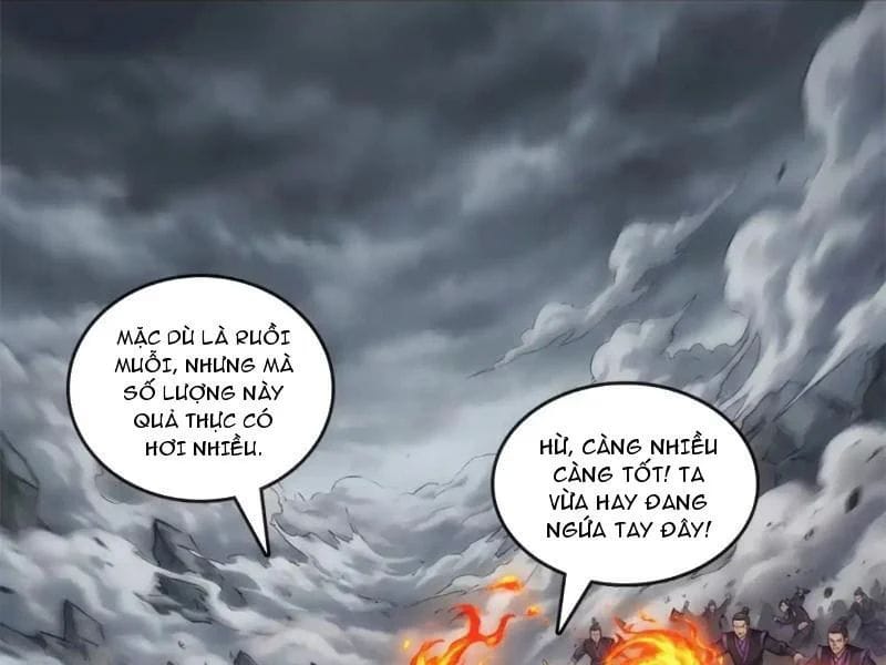 Mời Công Tử Trảm Yêu Chap 200 - Next Chap 201