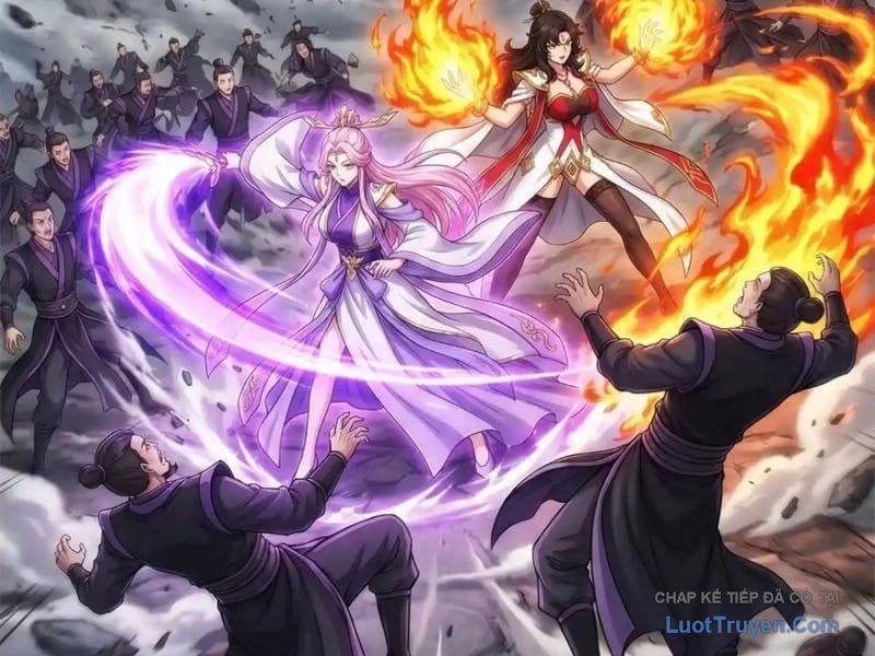 Mời Công Tử Trảm Yêu Chap 200 - Next Chap 201