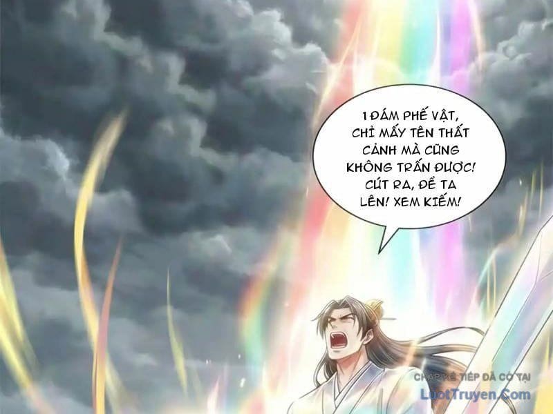 Mời Công Tử Trảm Yêu Chap 200 - Next Chap 201