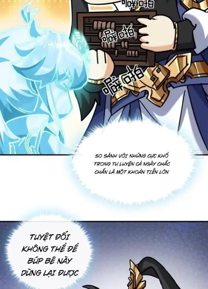 Mời Công Tử Trảm Yêu Chap 21 - Next Chap 22