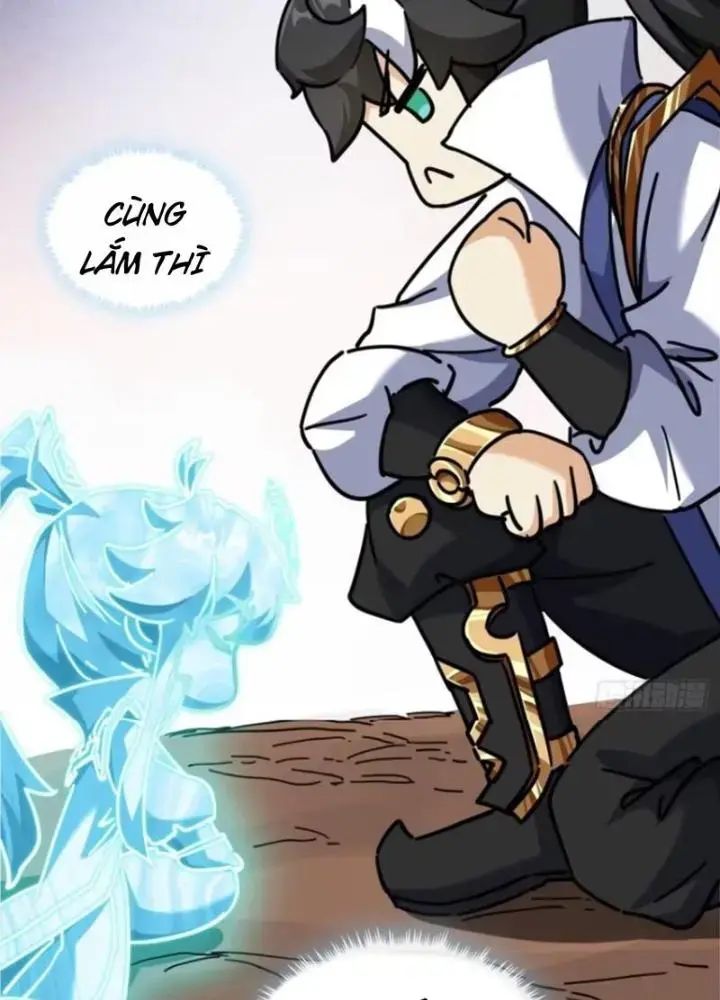 Mời Công Tử Trảm Yêu Chap 21 - Next Chap 22