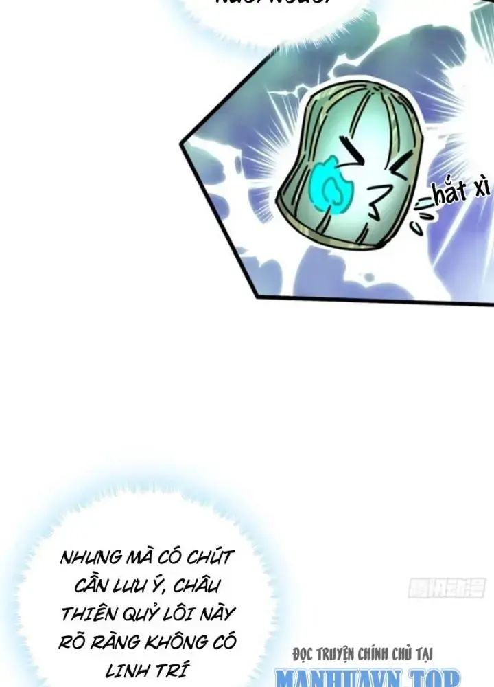 Mời Công Tử Trảm Yêu Chap 21 - Next Chap 22