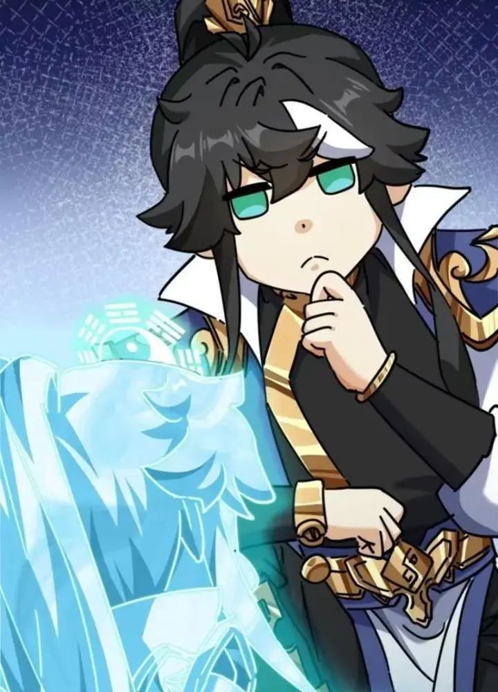 Mời Công Tử Trảm Yêu Chap 21 - Next Chap 22