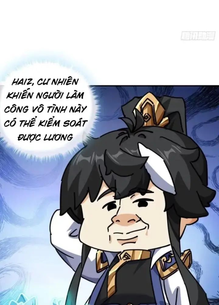 Mời Công Tử Trảm Yêu Chap 21 - Next Chap 22