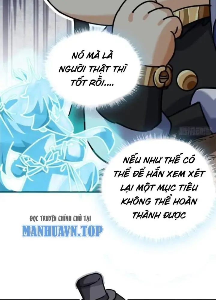 Mời Công Tử Trảm Yêu Chap 21 - Next Chap 22