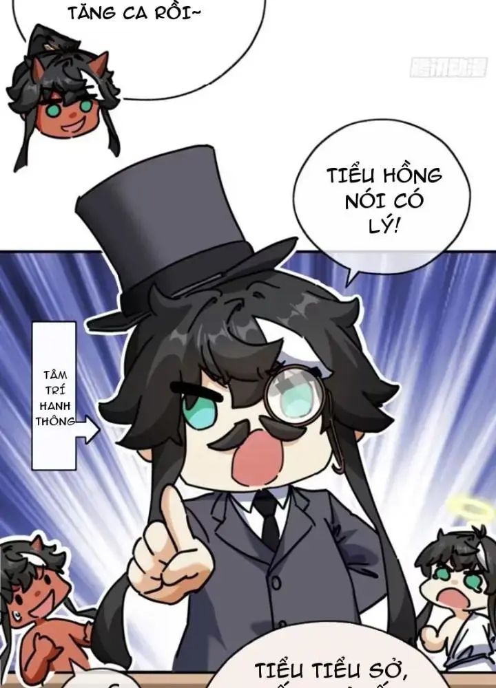 Mời Công Tử Trảm Yêu Chap 21 - Next Chap 22