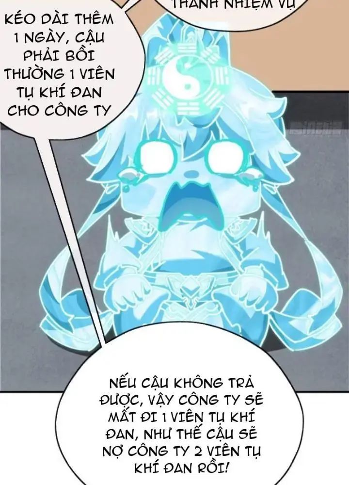 Mời Công Tử Trảm Yêu Chap 21 - Next Chap 22