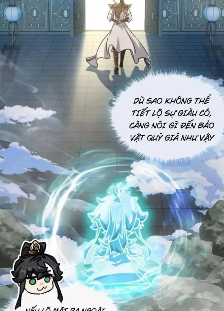 Mời Công Tử Trảm Yêu Chap 21 - Next Chap 22