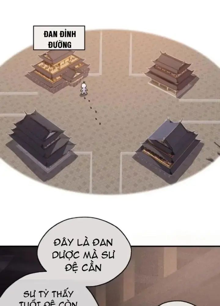 Mời Công Tử Trảm Yêu Chap 21 - Next Chap 22