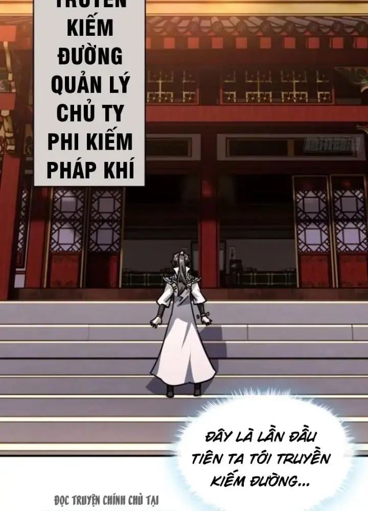 Mời Công Tử Trảm Yêu Chap 21 - Next Chap 22