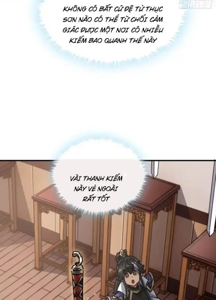 Mời Công Tử Trảm Yêu Chap 21 - Next Chap 22