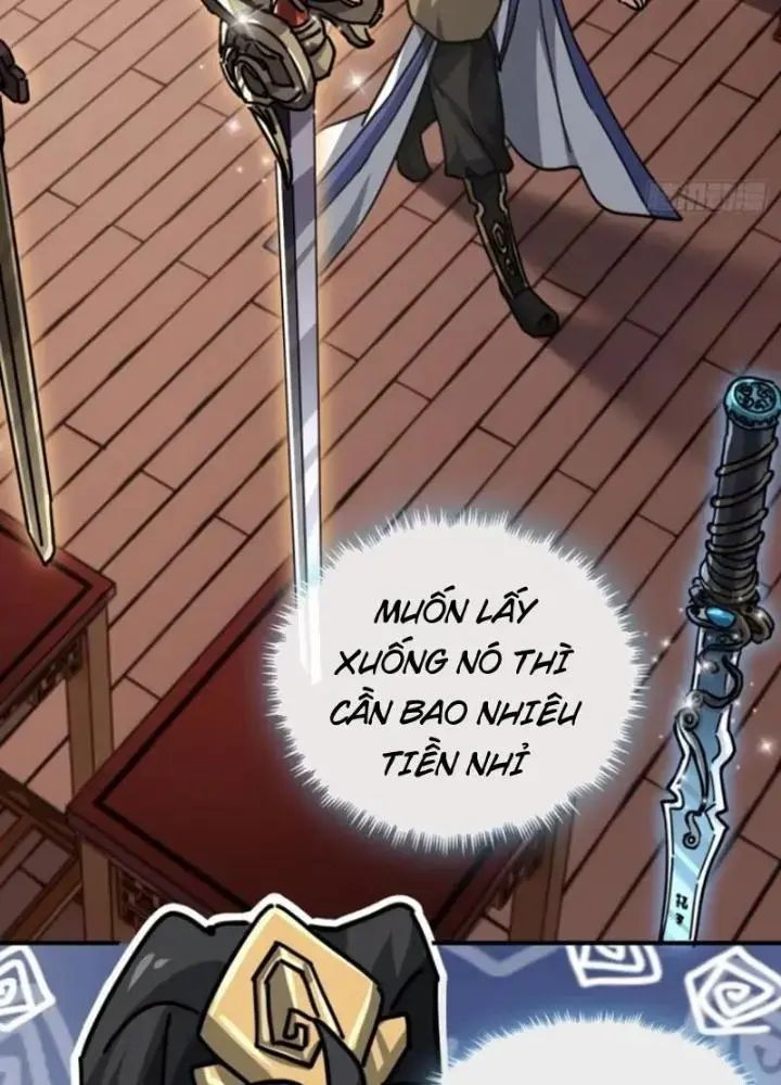 Mời Công Tử Trảm Yêu Chap 21 - Next Chap 22