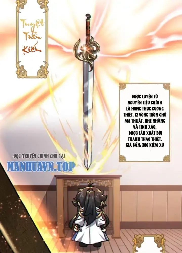 Mời Công Tử Trảm Yêu Chap 21 - Next Chap 22