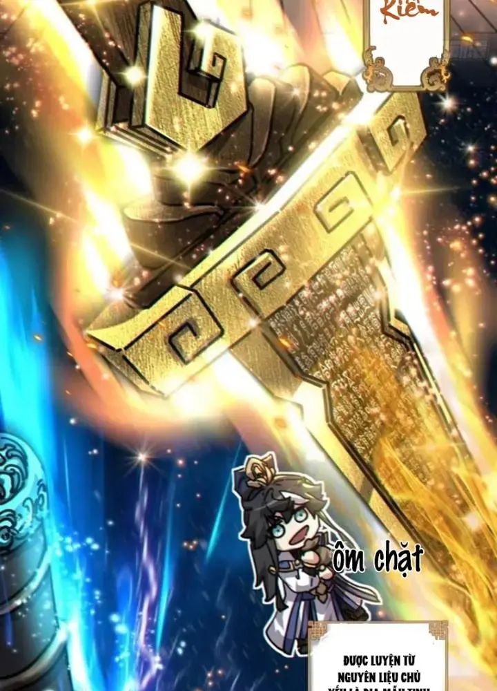 Mời Công Tử Trảm Yêu Chap 21 - Next Chap 22