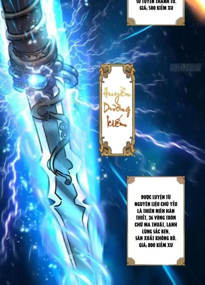 Mời Công Tử Trảm Yêu Chap 21 - Next Chap 22