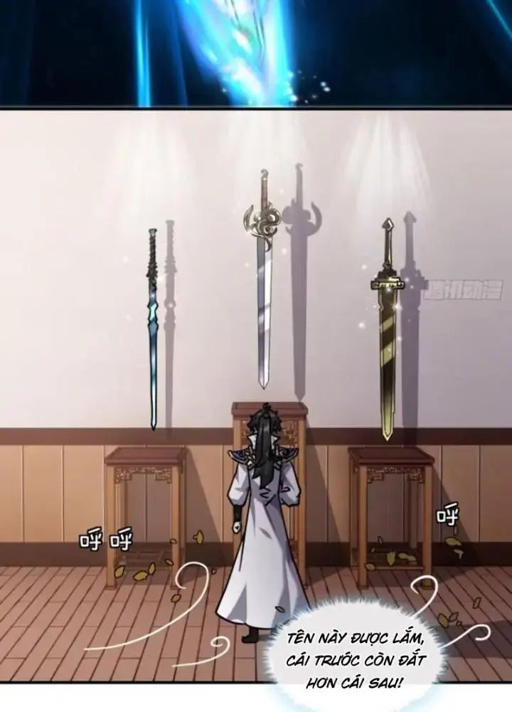 Mời Công Tử Trảm Yêu Chap 21 - Next Chap 22