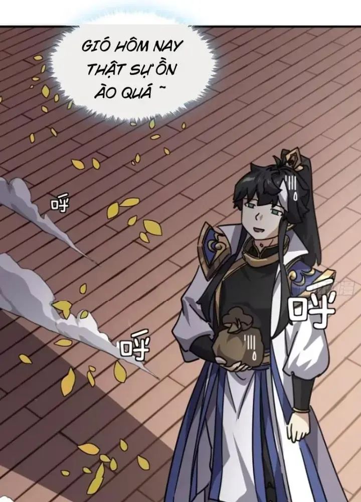 Mời Công Tử Trảm Yêu Chap 21 - Next Chap 22