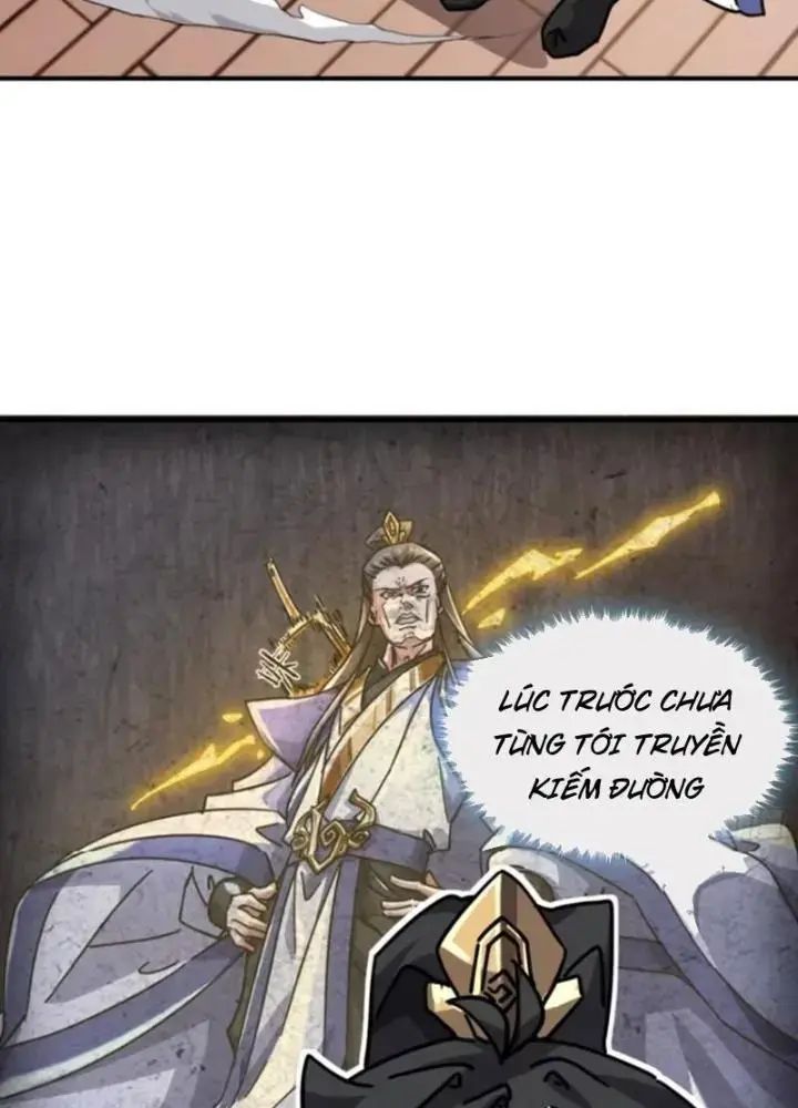 Mời Công Tử Trảm Yêu Chap 21 - Next Chap 22