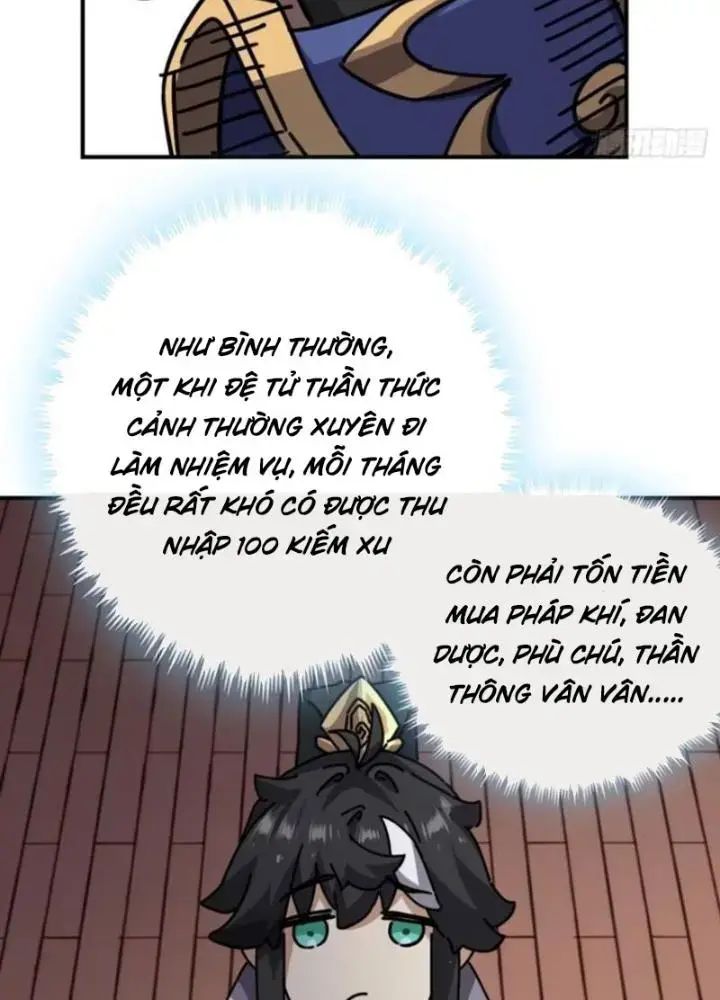 Mời Công Tử Trảm Yêu Chap 21 - Next Chap 22