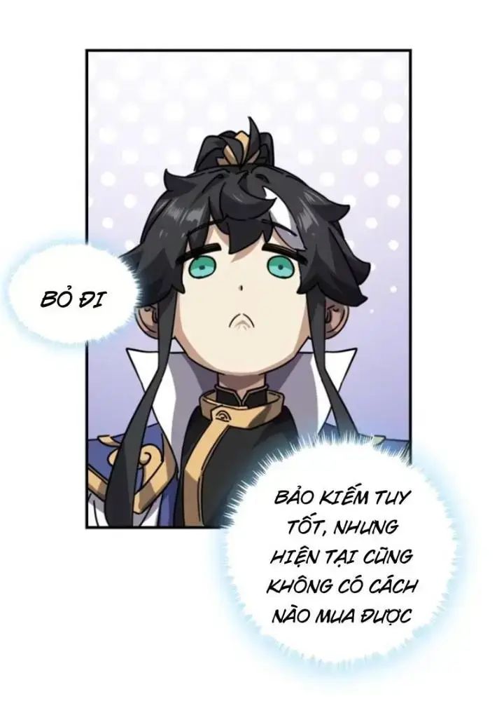 Mời Công Tử Trảm Yêu Chap 21 - Next Chap 22