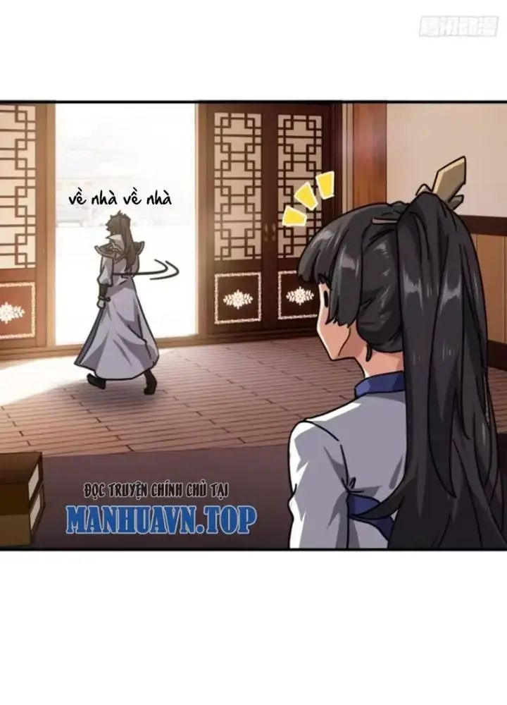 Mời Công Tử Trảm Yêu Chap 21 - Next Chap 22