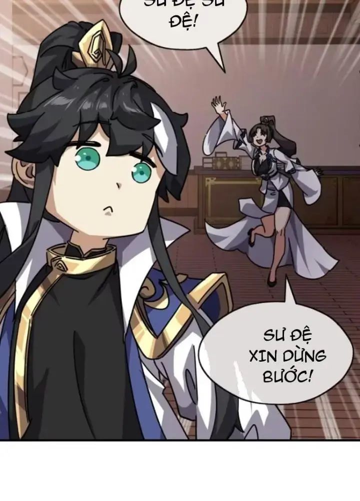 Mời Công Tử Trảm Yêu Chap 21 - Next Chap 22