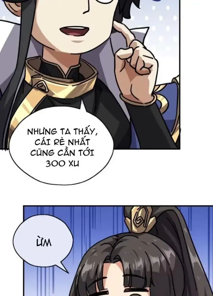 Mời Công Tử Trảm Yêu Chap 21 - Next Chap 22