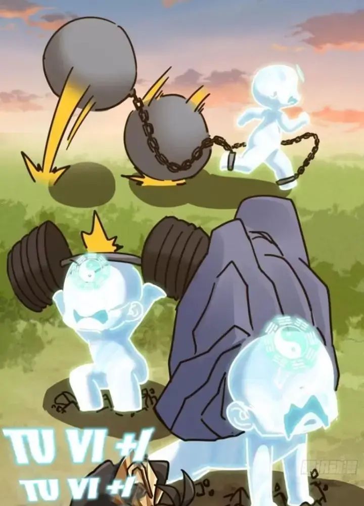 Mời Công Tử Trảm Yêu Chap 21 - Next Chap 22