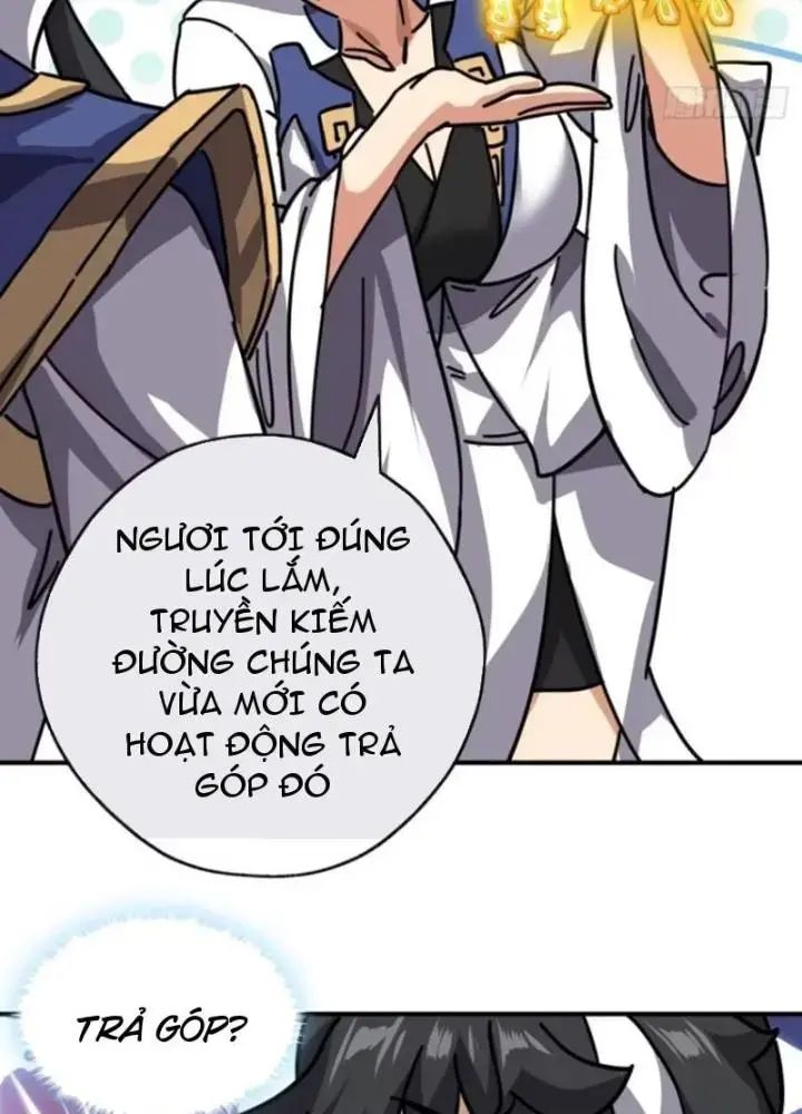 Mời Công Tử Trảm Yêu Chap 21 - Next Chap 22
