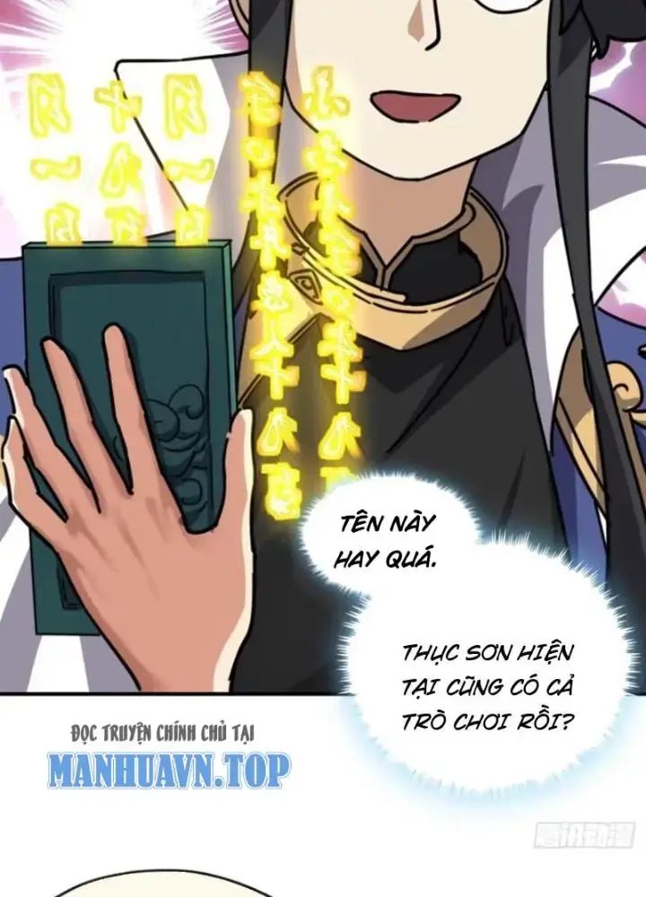 Mời Công Tử Trảm Yêu Chap 21 - Next Chap 22