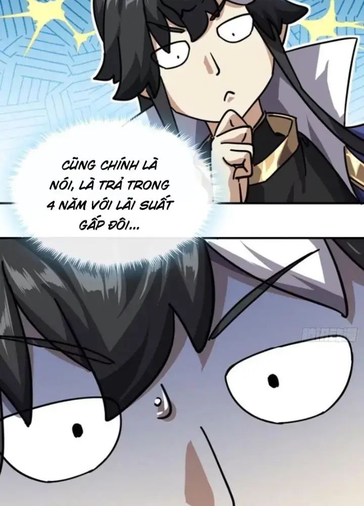 Mời Công Tử Trảm Yêu Chap 21 - Next Chap 22