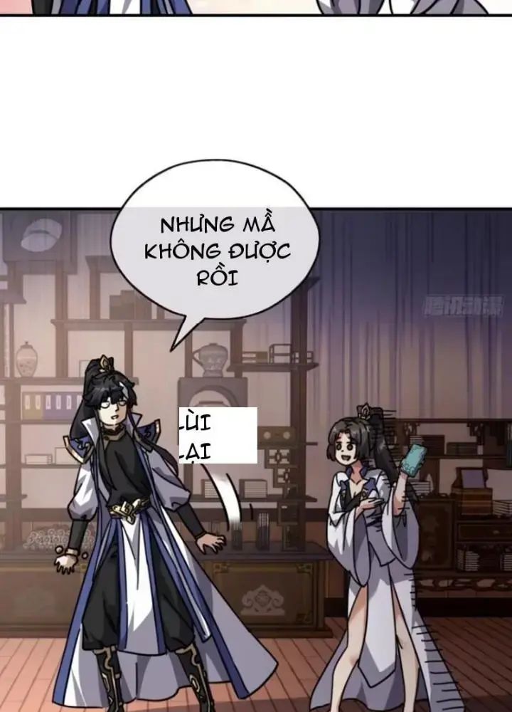 Mời Công Tử Trảm Yêu Chap 21 - Next Chap 22