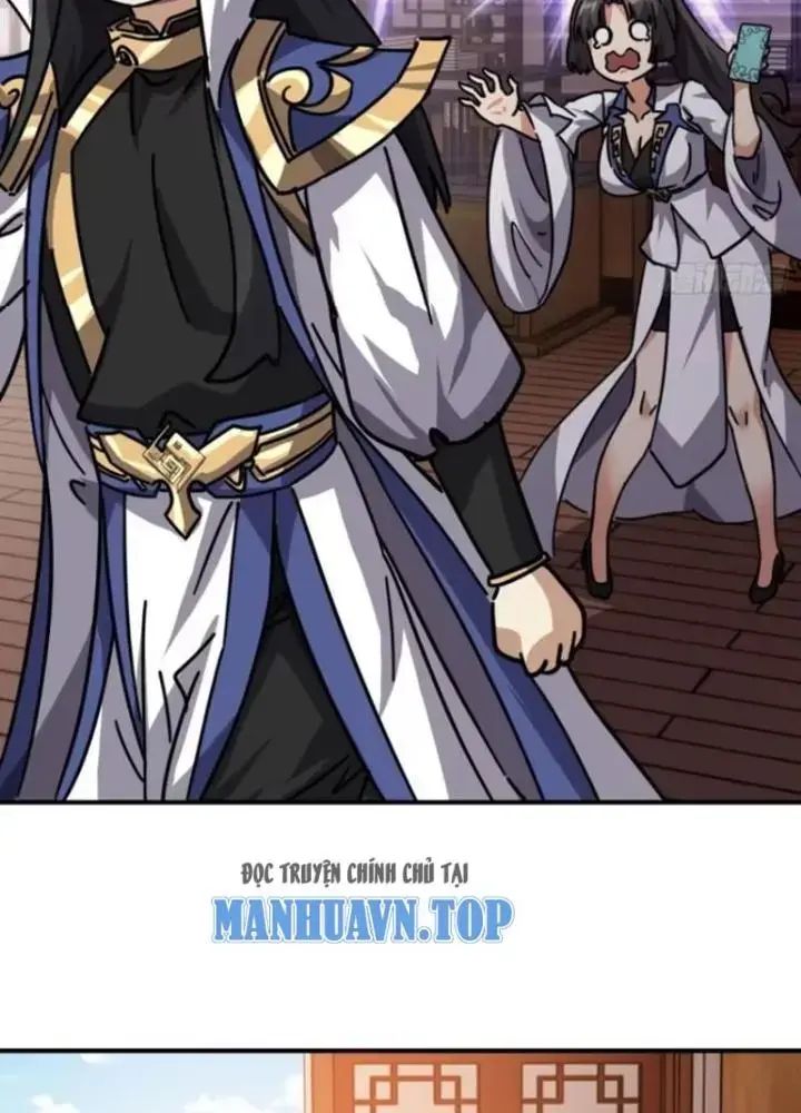 Mời Công Tử Trảm Yêu Chap 21 - Next Chap 22