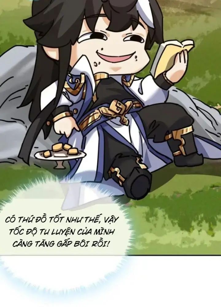 Mời Công Tử Trảm Yêu Chap 21 - Next Chap 22