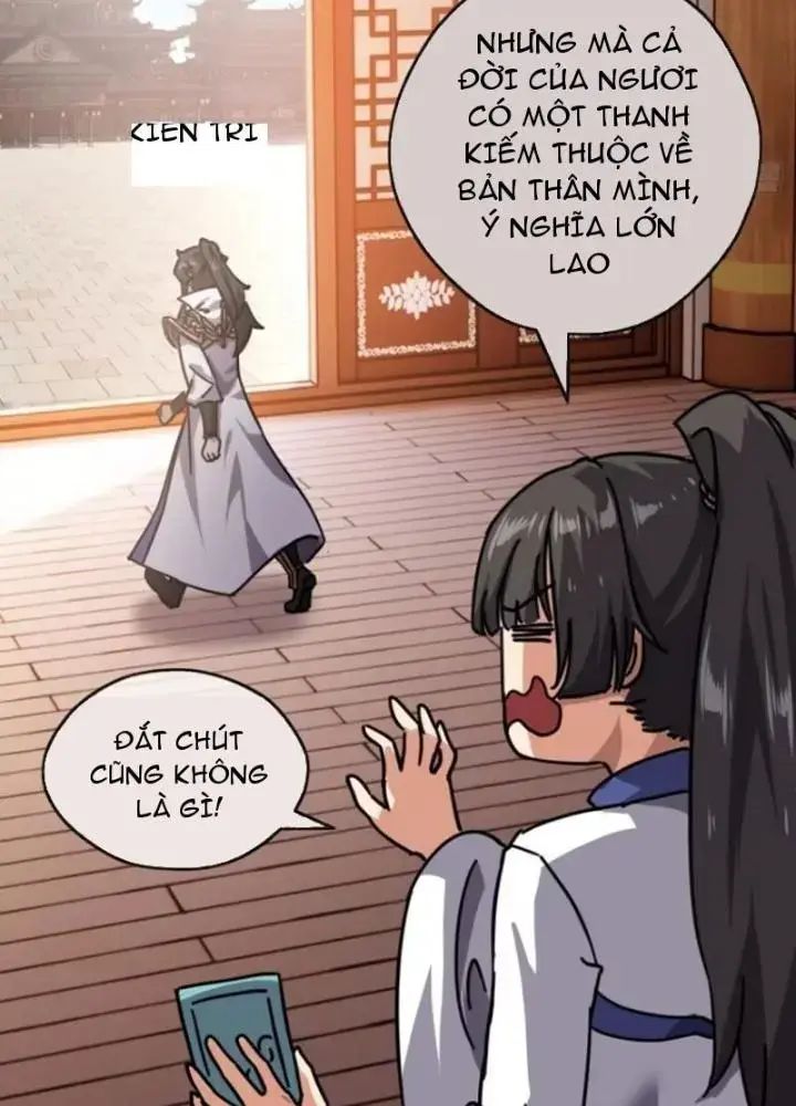 Mời Công Tử Trảm Yêu Chap 21 - Next Chap 22