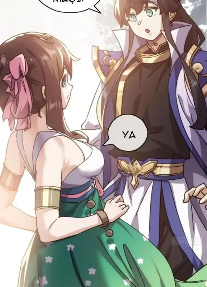 Mời Công Tử Trảm Yêu Chap 21 - Next Chap 22