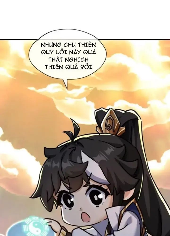 Mời Công Tử Trảm Yêu Chap 21 - Next Chap 22