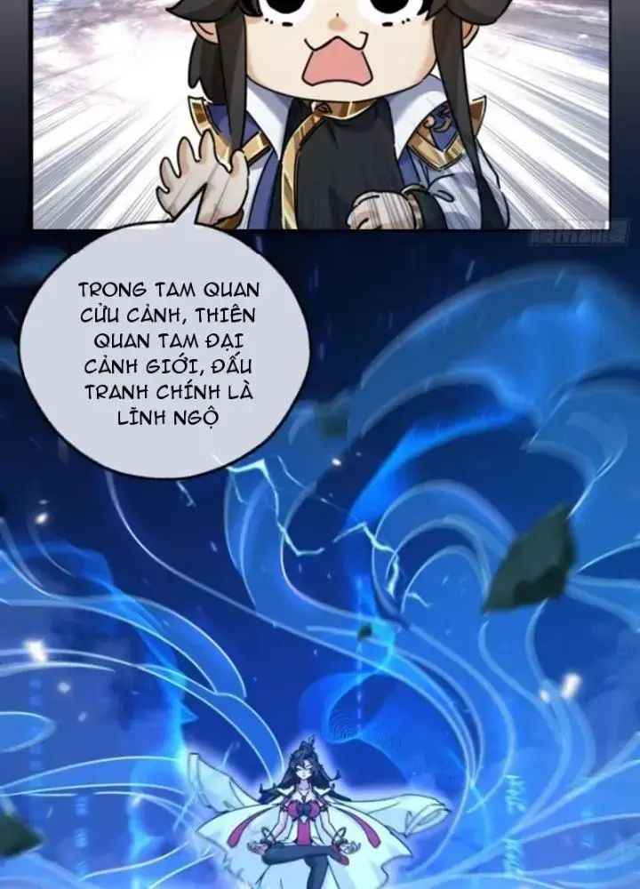 Mời Công Tử Trảm Yêu Chap 21 - Next Chap 22