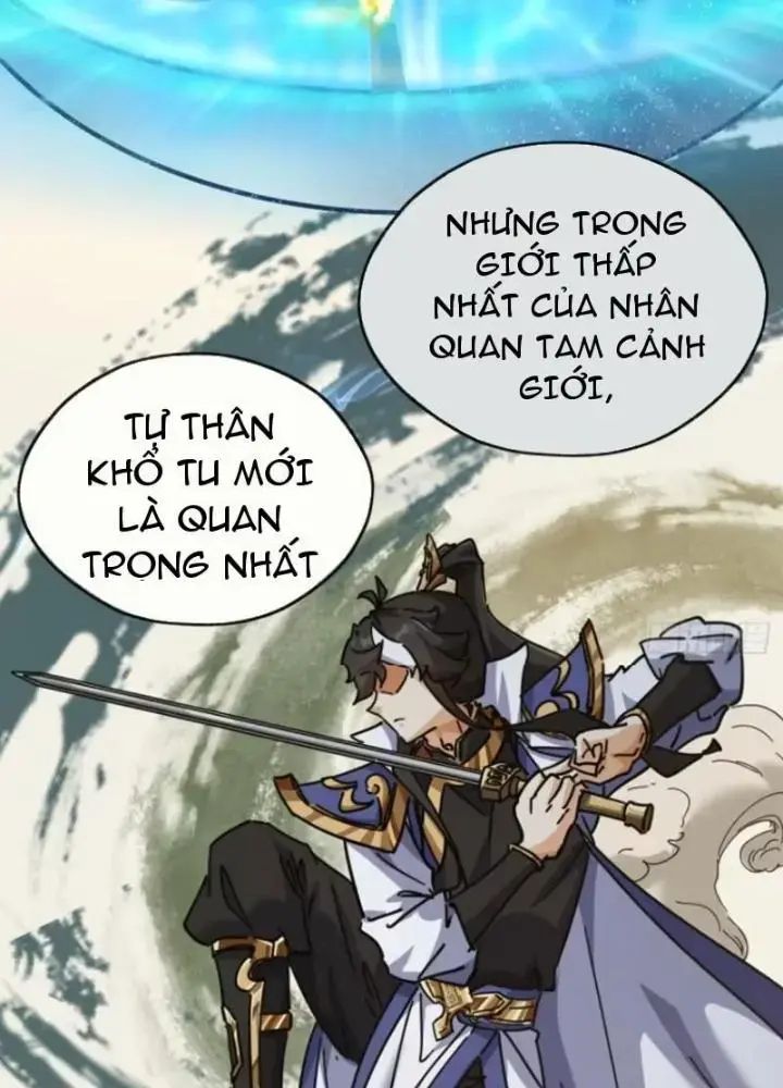 Mời Công Tử Trảm Yêu Chap 21 - Next Chap 22