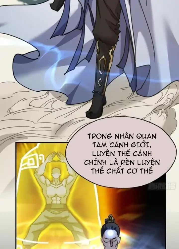 Mời Công Tử Trảm Yêu Chap 21 - Next Chap 22