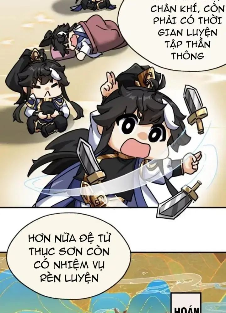 Mời Công Tử Trảm Yêu Chap 21 - Next Chap 22