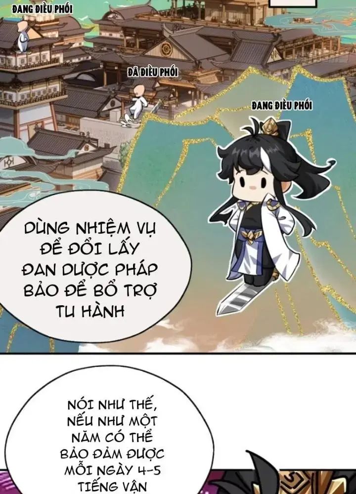 Mời Công Tử Trảm Yêu Chap 21 - Next Chap 22