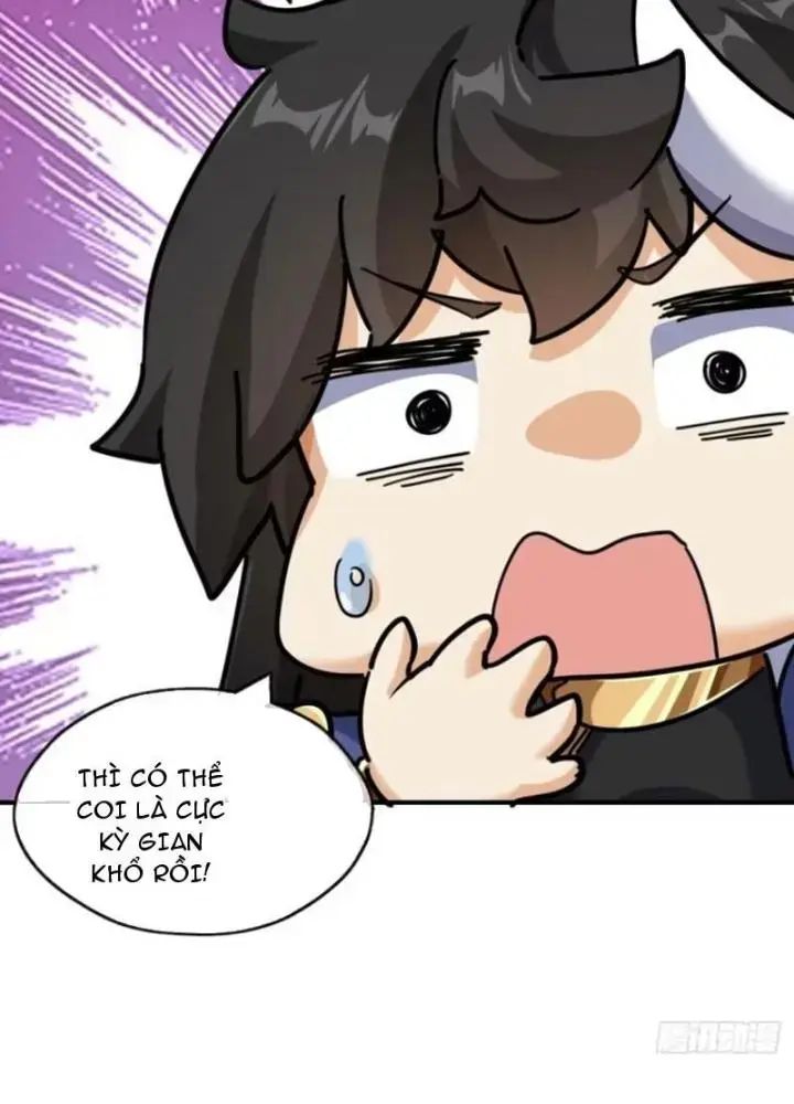 Mời Công Tử Trảm Yêu Chap 21 - Next Chap 22