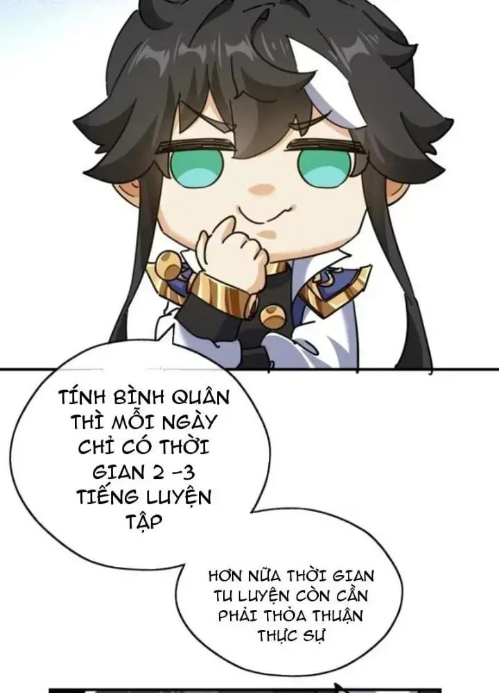 Mời Công Tử Trảm Yêu Chap 21 - Next Chap 22