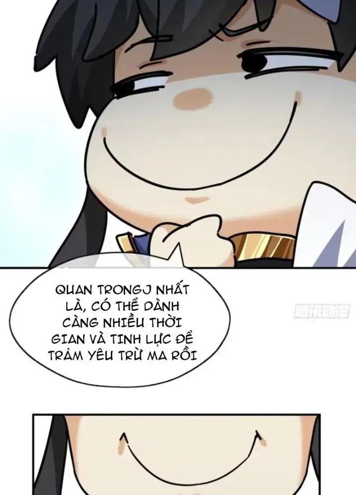 Mời Công Tử Trảm Yêu Chap 21 - Next Chap 22