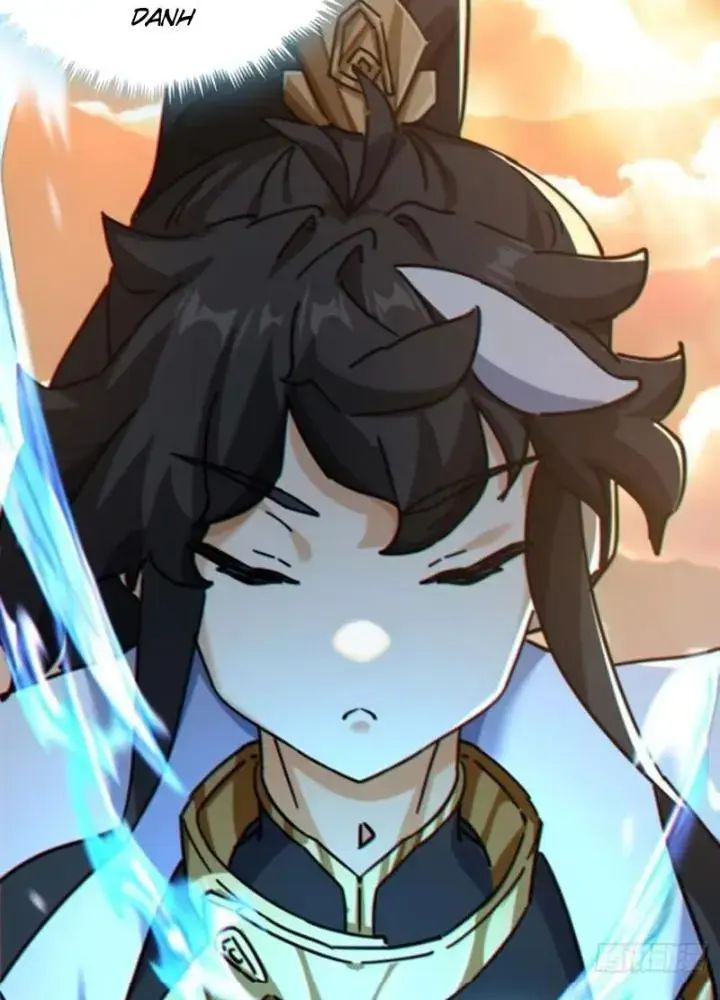 Mời Công Tử Trảm Yêu Chap 21 - Next Chap 22