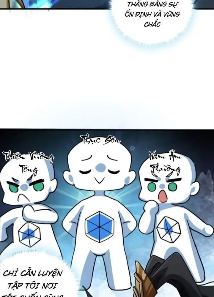 Mời Công Tử Trảm Yêu Chap 21 - Next Chap 22