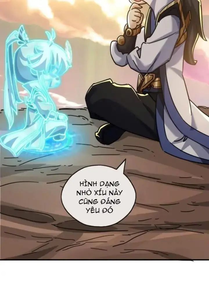 Mời Công Tử Trảm Yêu Chap 21 - Next Chap 22